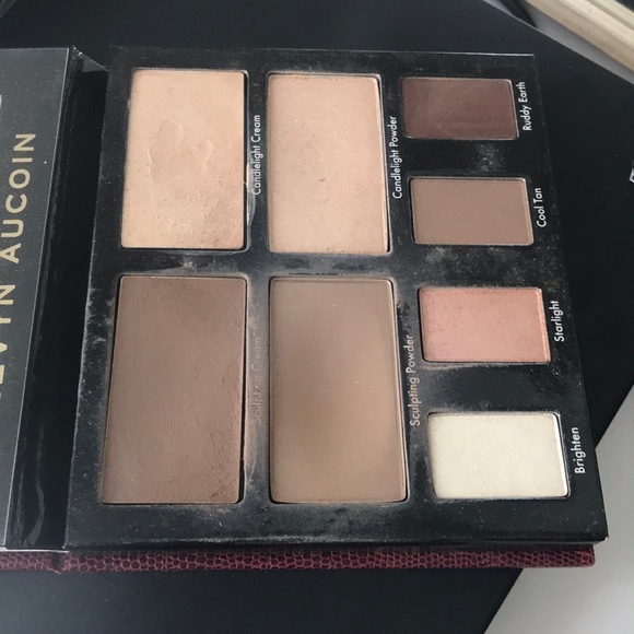 Kevyn aucoin the contour book volume II - Picture 6 of 9
